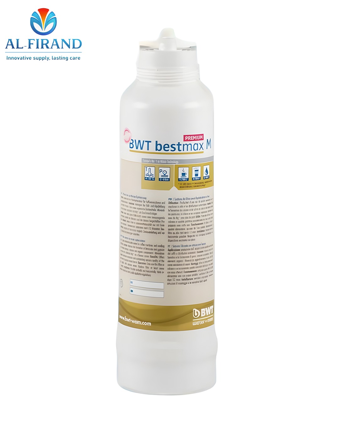 Coffee Machine Filters