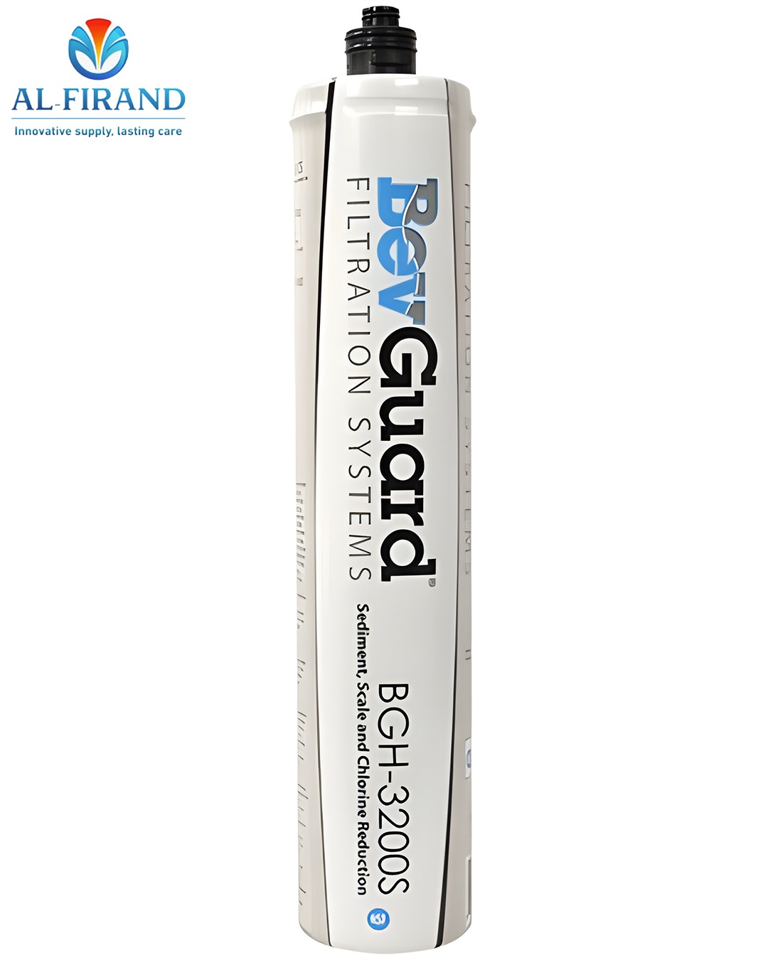 Scale Reduction Systems